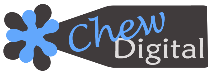 Webdesignserviceswirralchewdigitalogo
